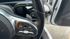 Mercedes-Benz A-Class A200 AMG Line Executive Edition 5dr Auto Petrol Hatchback